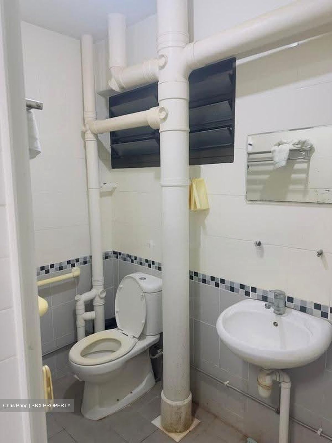 Blk 607 Eunos Rainbow (Bedok), HDB 4 Rooms #635619941